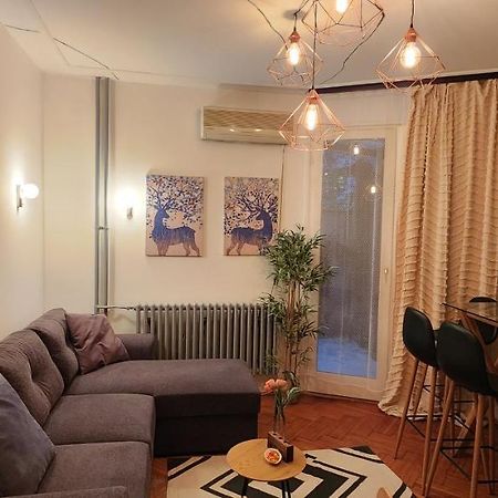 Red Clay Hilandarska Appartement Belgrado Buitenkant foto